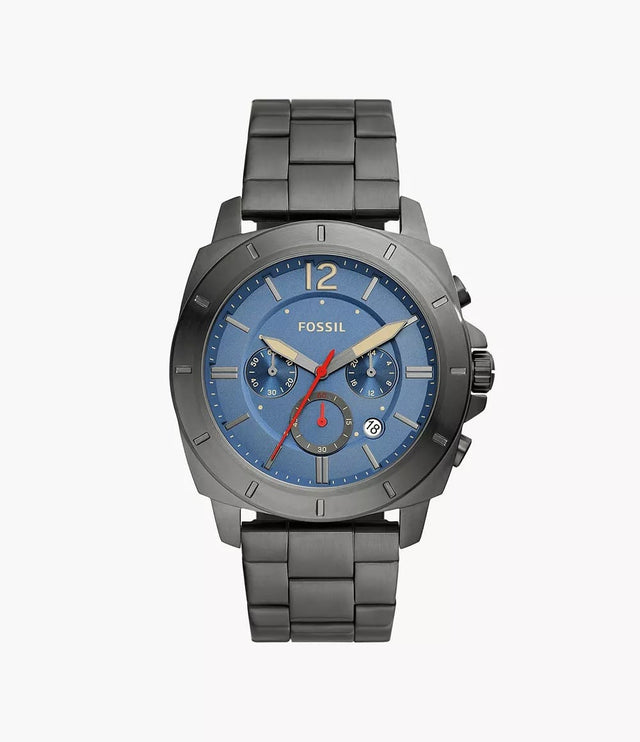 BQ2763 Fossil Privateer Reloj para Hombre