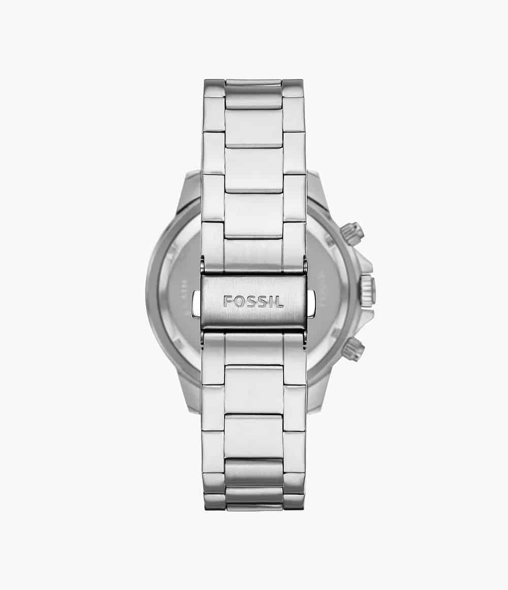 BQ2771 Fossil Bannon Reloj para Hombre