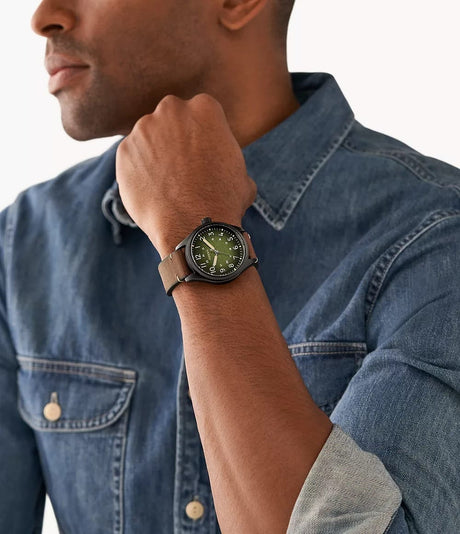 BQ2796 Fossil Easton Reloj para Hombre