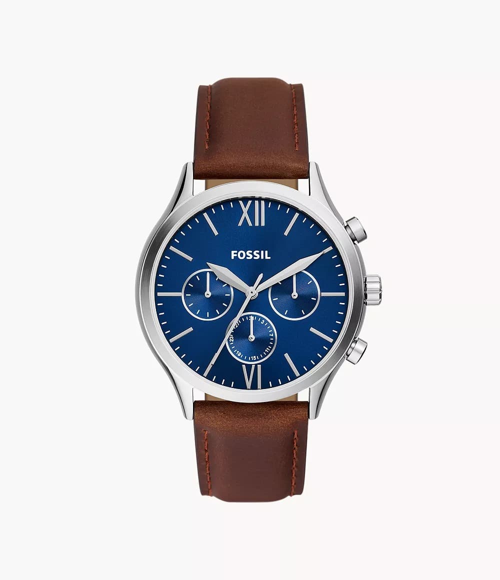 BQ2811 Fossil Fenmore Reloj para Hombre