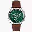 BQ2813 Fossil Fenmore Reloj para Hombre