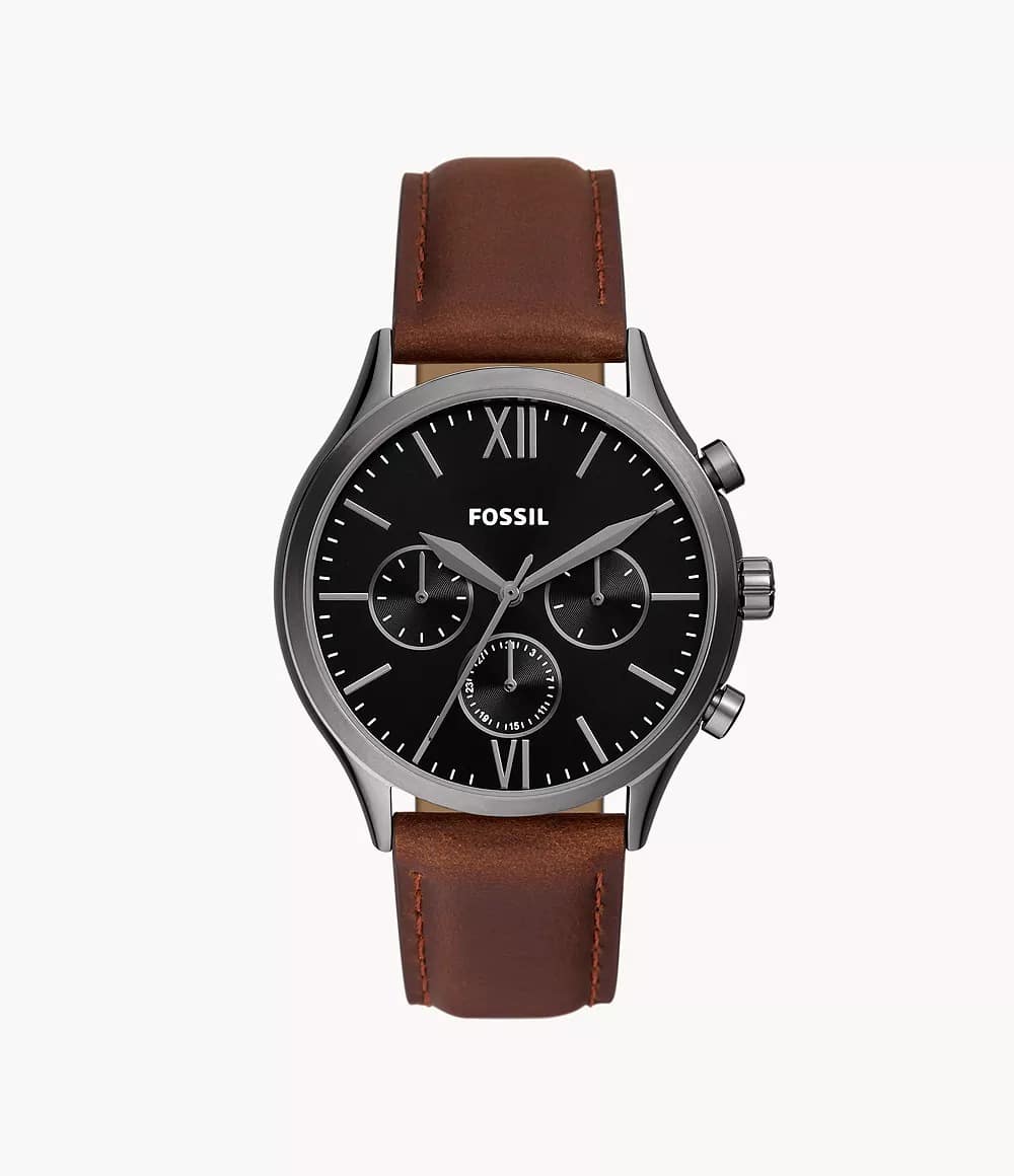 BQ2814 Fossil Fenmore Reloj para Hombre