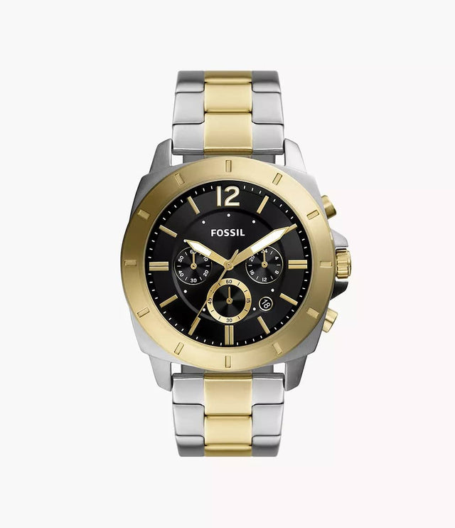 BQ2815 Fossil Privateer Reloj para Hombre