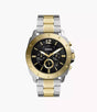 BQ2815 Fossil Privateer Reloj para Hombre