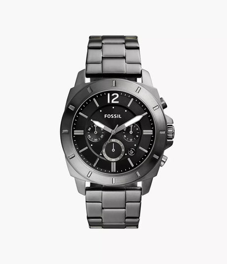 BQ2817 Fossil Privateer Reloj para Hombre