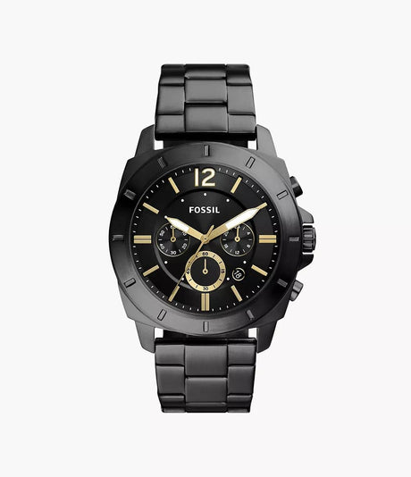 BQ2818 Fossil Privateer Reloj para Hombre