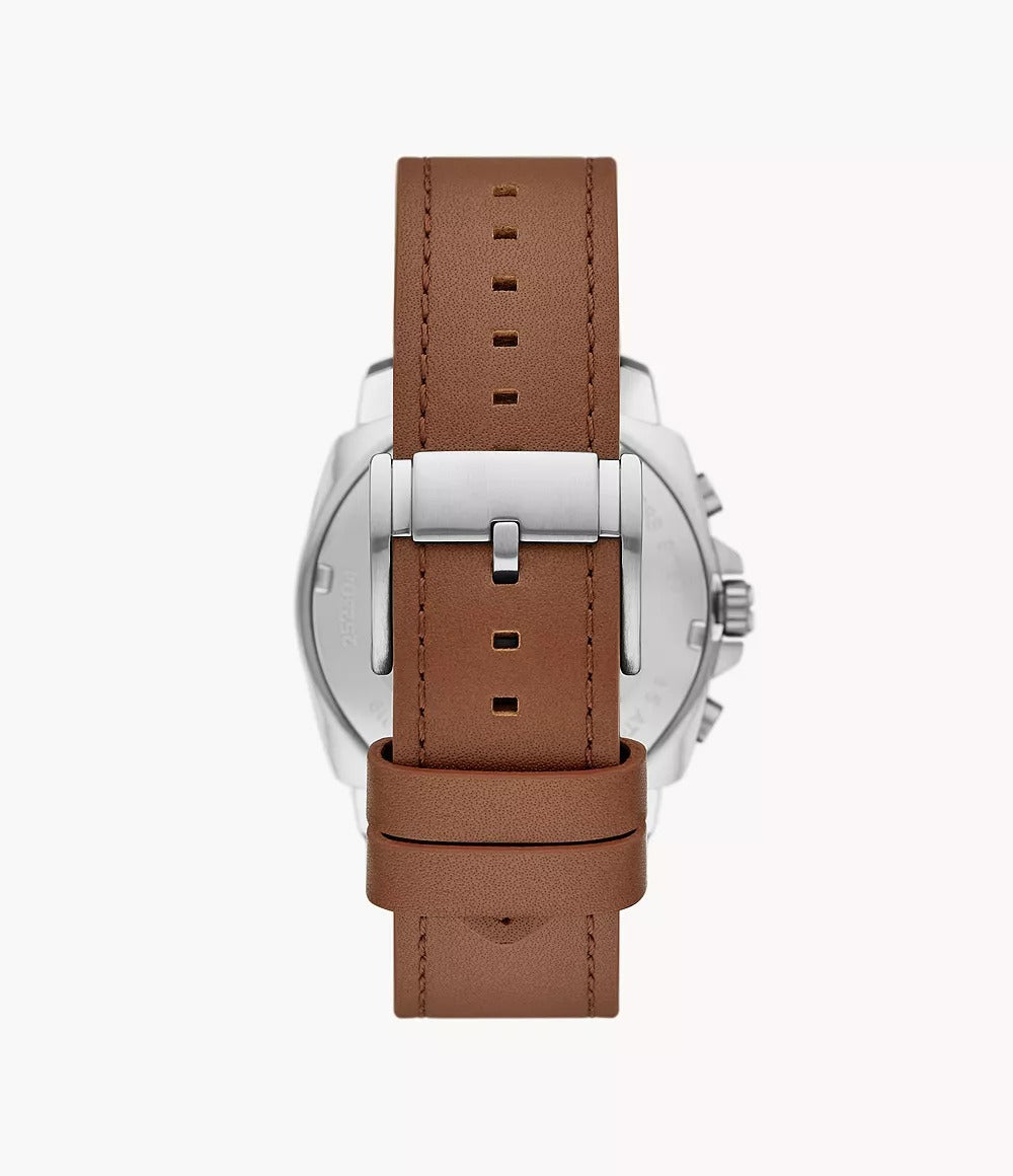 BQ2819 Fossil Privateer Reloj Análogo para Hombre