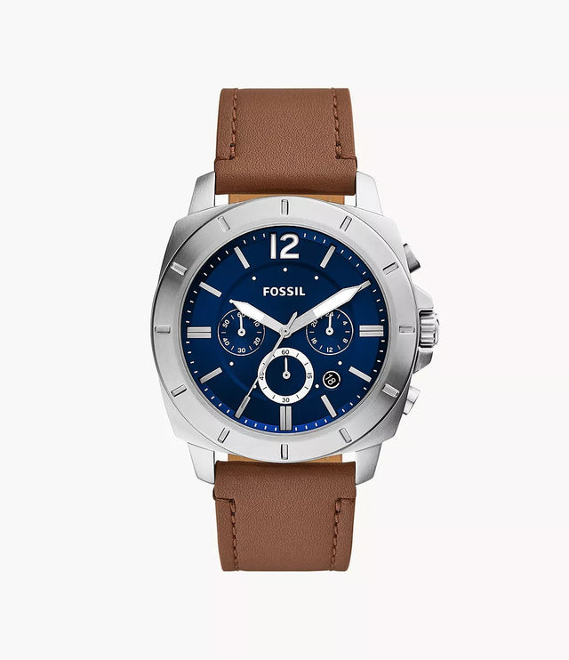 BQ2819 Fossil Privateer Reloj Análogo para Hombre