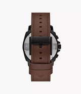 BQ2820 Fossil Privateer Reloj para Hombre