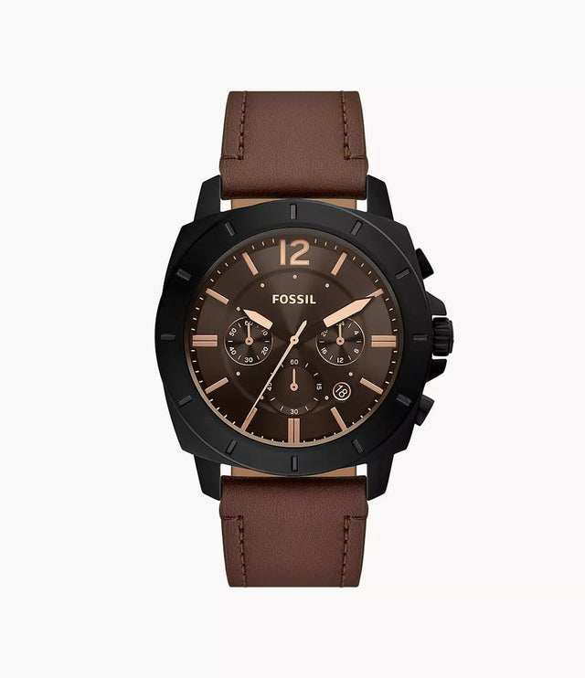 BQ2820 Fossil Privateer Reloj para Hombre