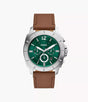 BQ2821 Fossil Privateer Reloj Análogo para Hombre