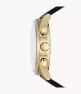 BQ2823 Fossil Flynn de hombre correa de piel