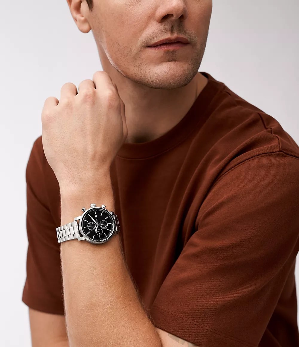 BQ2851 Fossil Rhett Reloj para Hombre