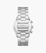 BQ2853 Fossil reloj para caballero pulsera de metal