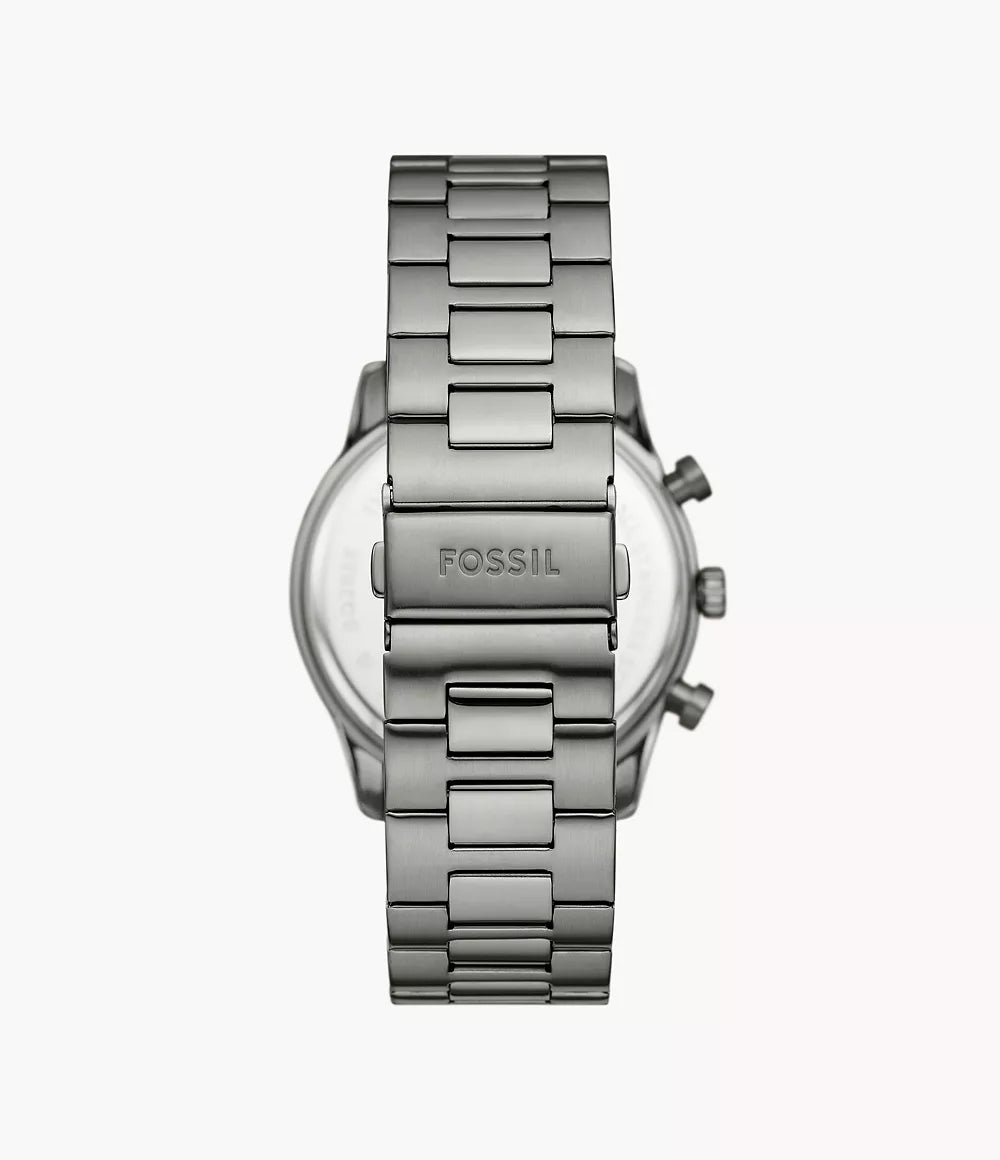 BQ2854 Reloj Fossil Sullivan de caballero