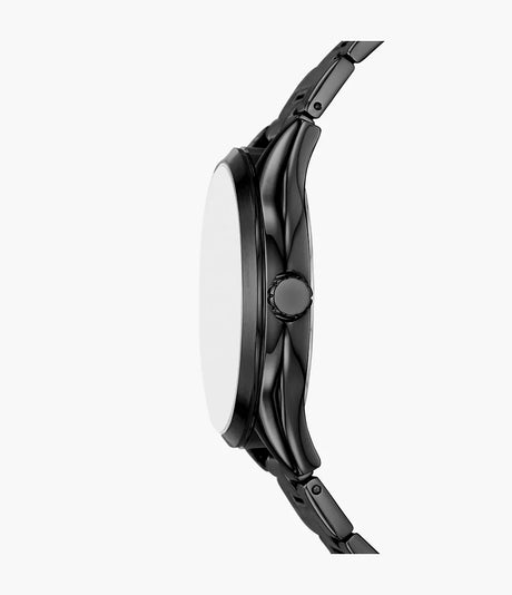 BQ2862 Fossil Fenmore de hombre pulsera de metal