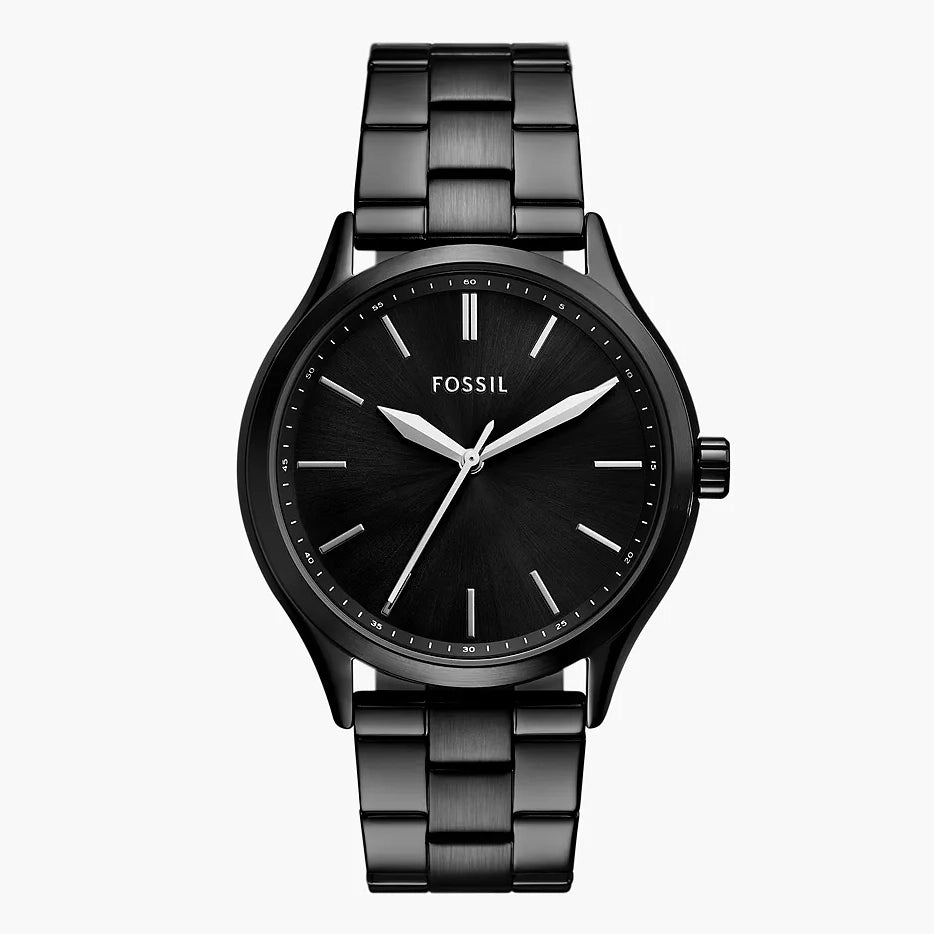 BQ2862 Fossil Fenmore de hombre pulsera de metal