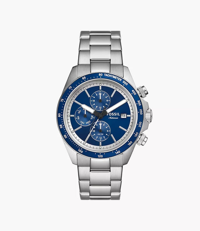 BQ2869 Fossil Autocross Reloj para Hombre