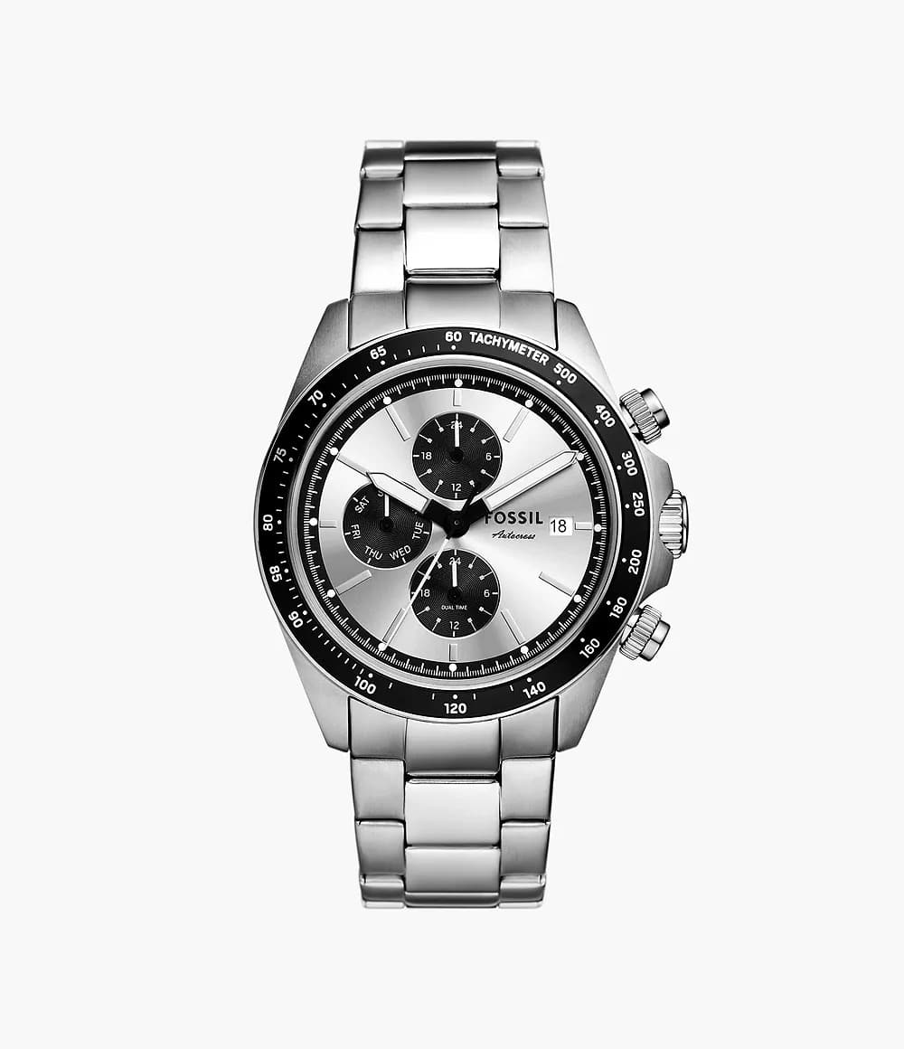 BQ2873 Fossil Autocross Reloj para Hombre