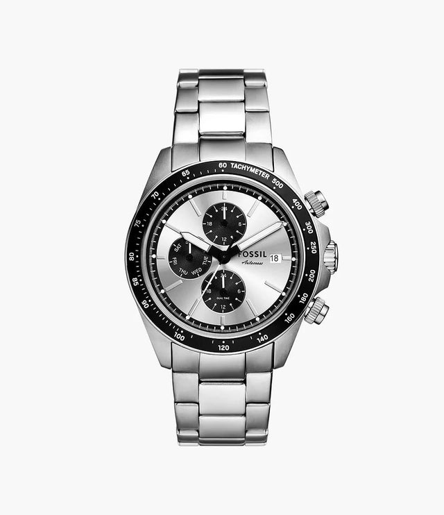 BQ2873 Fossil Autocross Reloj para Hombre