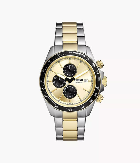 BQ2876 Fossil Autocross Reloj para Hombre