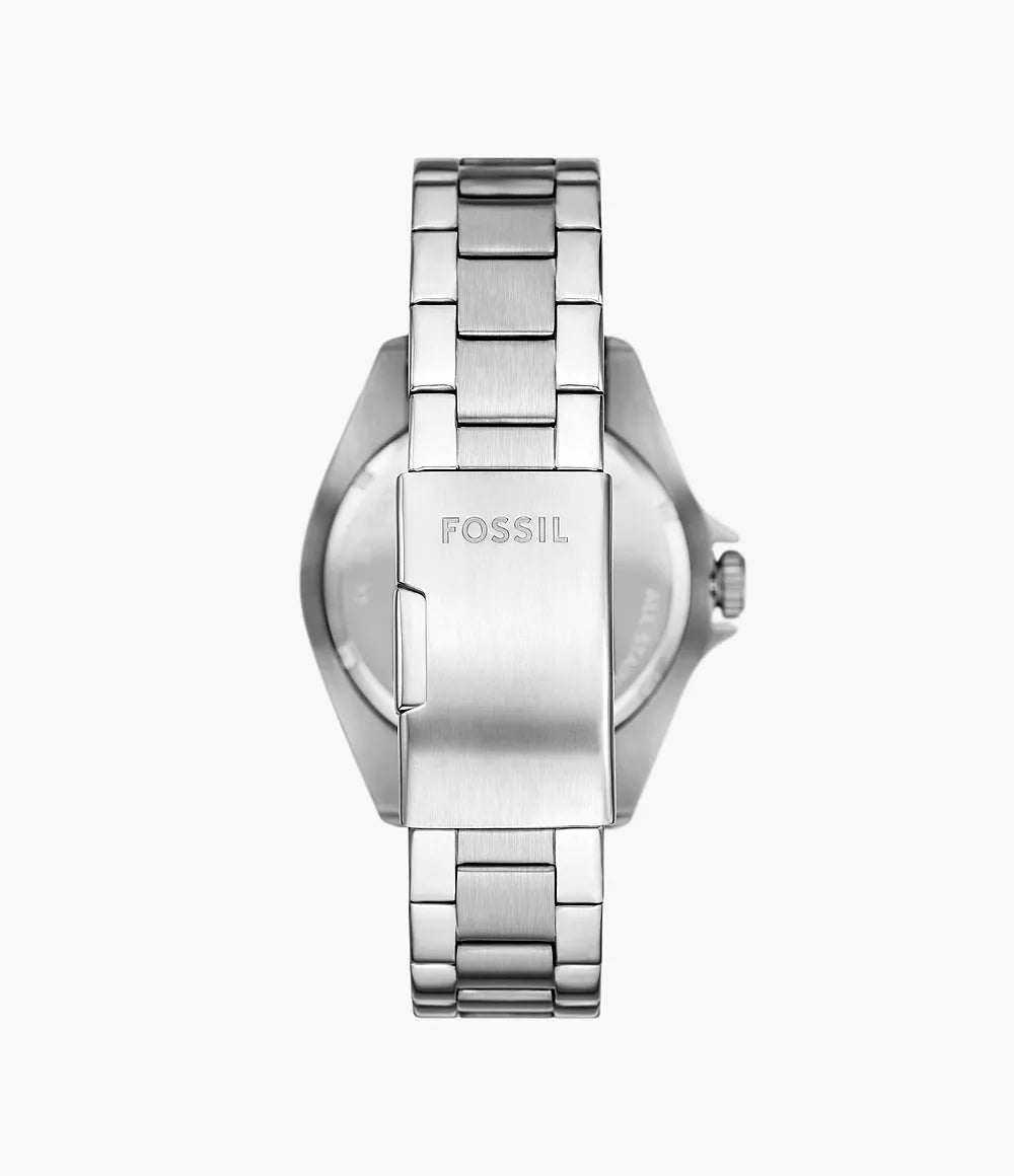 BQ2881 Fossil Reloj para caballero pulsera de metal