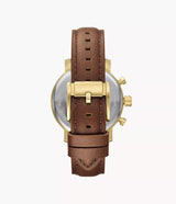 BQ2892 Fossil Rhett de hombre correa de piel
