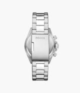 BQ2895 Fossil Autocross Reloj para caballero pulsera de metal