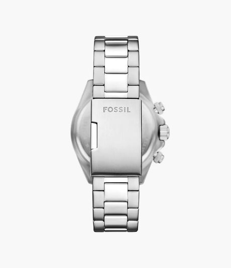 BQ2895 Fossil Autocross Reloj para caballero pulsera de metal