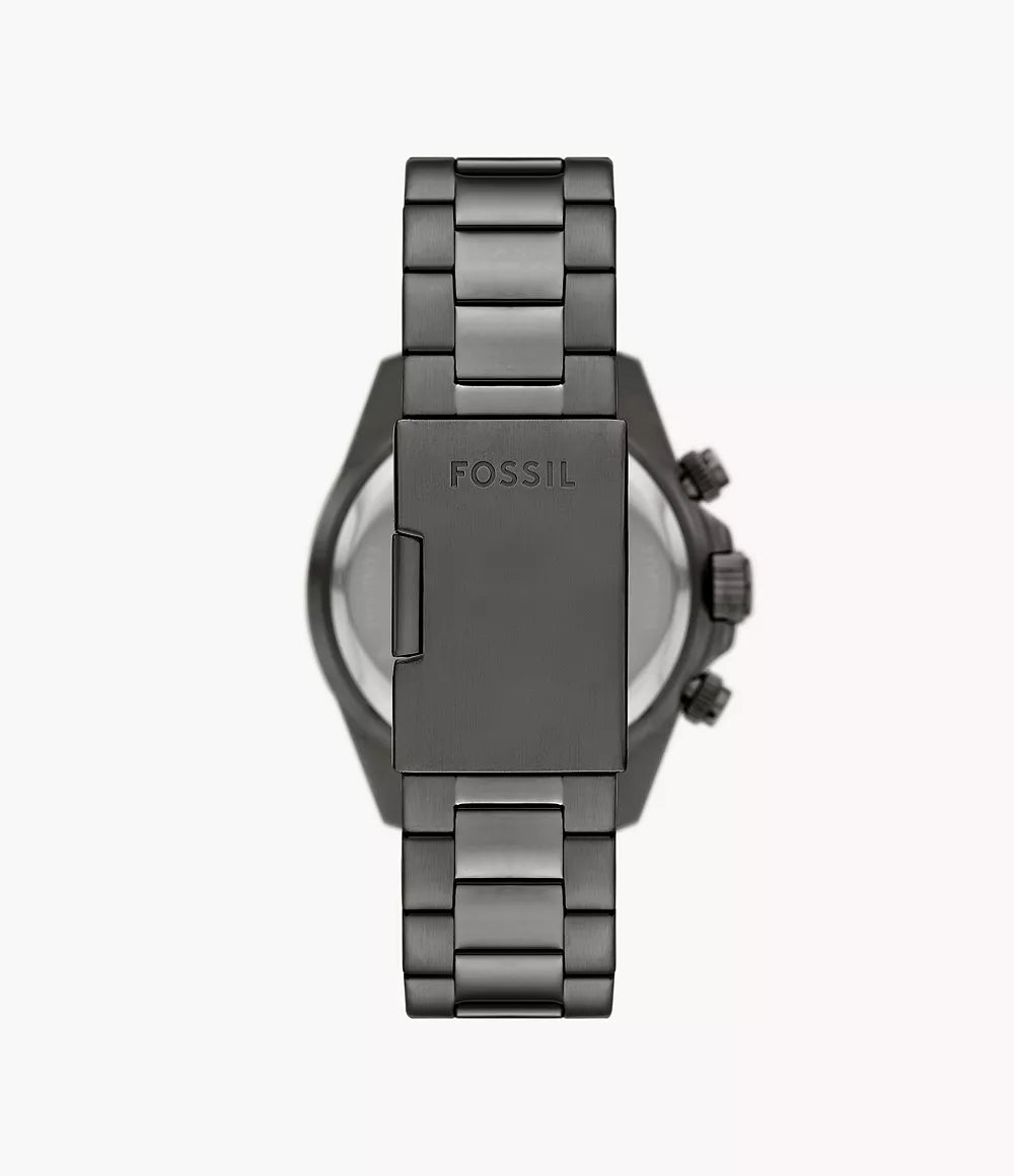 BQ2903 Fossil Autocross de caballero pulsera de metal