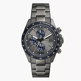 BQ2903 Fossil Autocross de caballero pulsera de metal