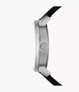 BQ2906 Reloj Fossil Rhett de hombre pulsera de cuero