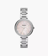 BQ3182 Fossil Karli Reloj Análogo para Mujer