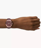 BQ3281 Fossil Modern Courier Reloj para Mujer