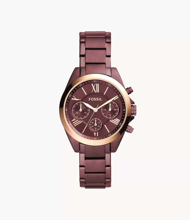 BQ3281 Fossil Modern Courier Reloj para Mujer