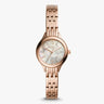 BQ3333 Reloj Fossil para Mujer