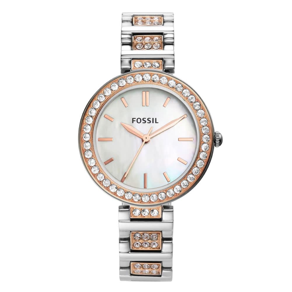 BQ3337 Reloj Fossil para Mujer