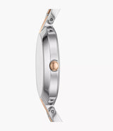 BQ3341 Fossil Kerrigan de mujer pulsera de metal
