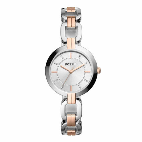 BQ3341 Reloj Fossil para Señorita