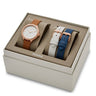 BQ3350SET Reloj Fossil para Mujer