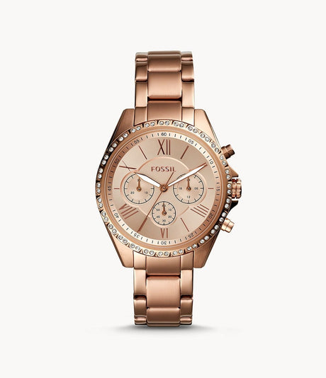 BQ3377 Reloj Fossil para Mujer