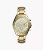 BQ3378 Fossil Modern Courier Reloj para Mujer