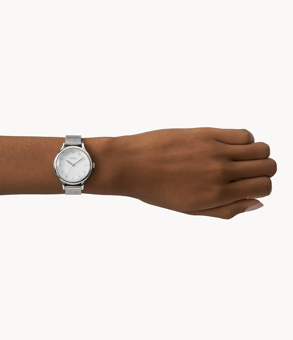 BQ3390 Fossil Reloj para Mujer