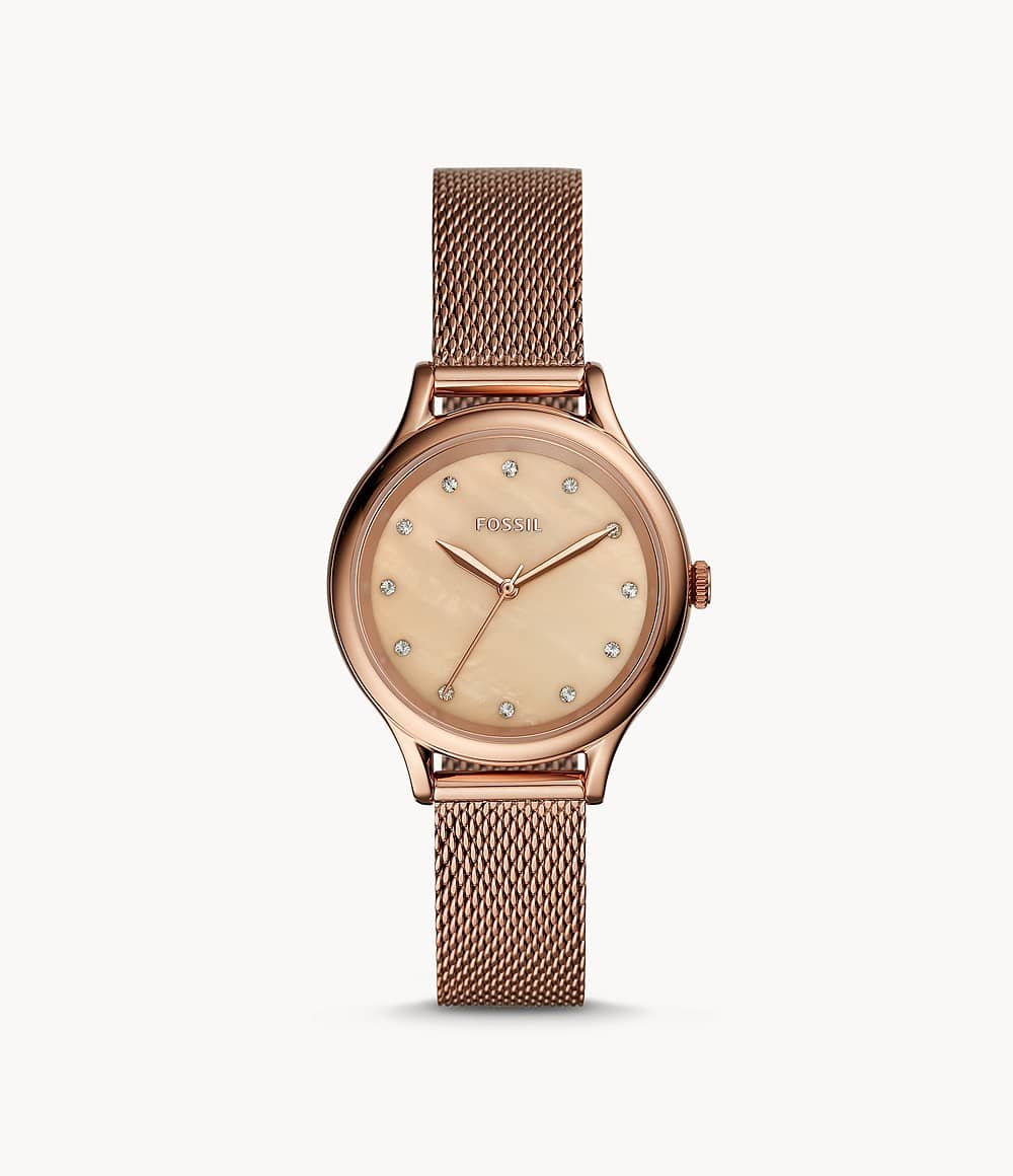 BQ3392 Fossil Reloj para Mujer