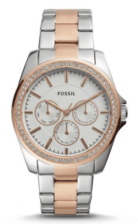 BQ3420 Fossil Reloj para Mujer