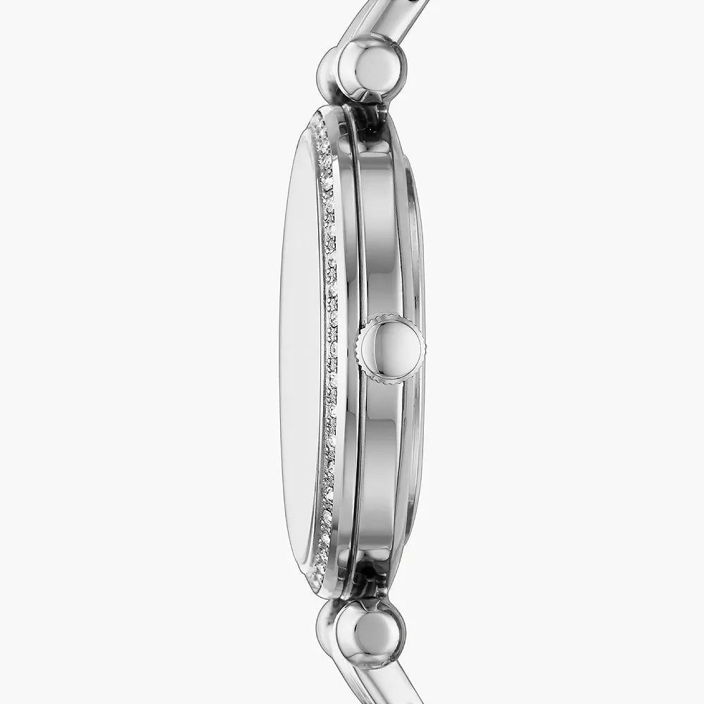 BQ3496 Reloj Fossil Tillie de mujer pulsera de metal 36 mm