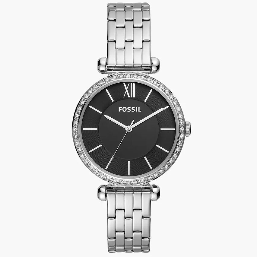 BQ3496 Reloj Fossil Tillie de mujer pulsera de metal 36 mm