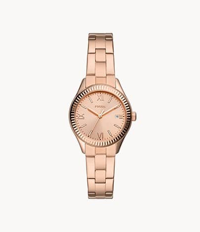 BQ3639 Reloj Fossil para Señorita