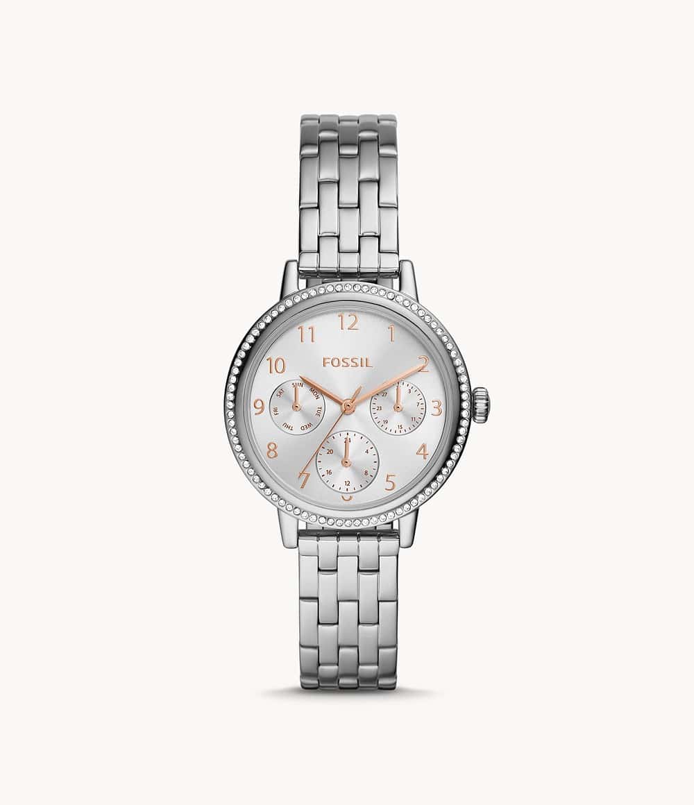 BQ3687 Fossil Reloj para Mujer