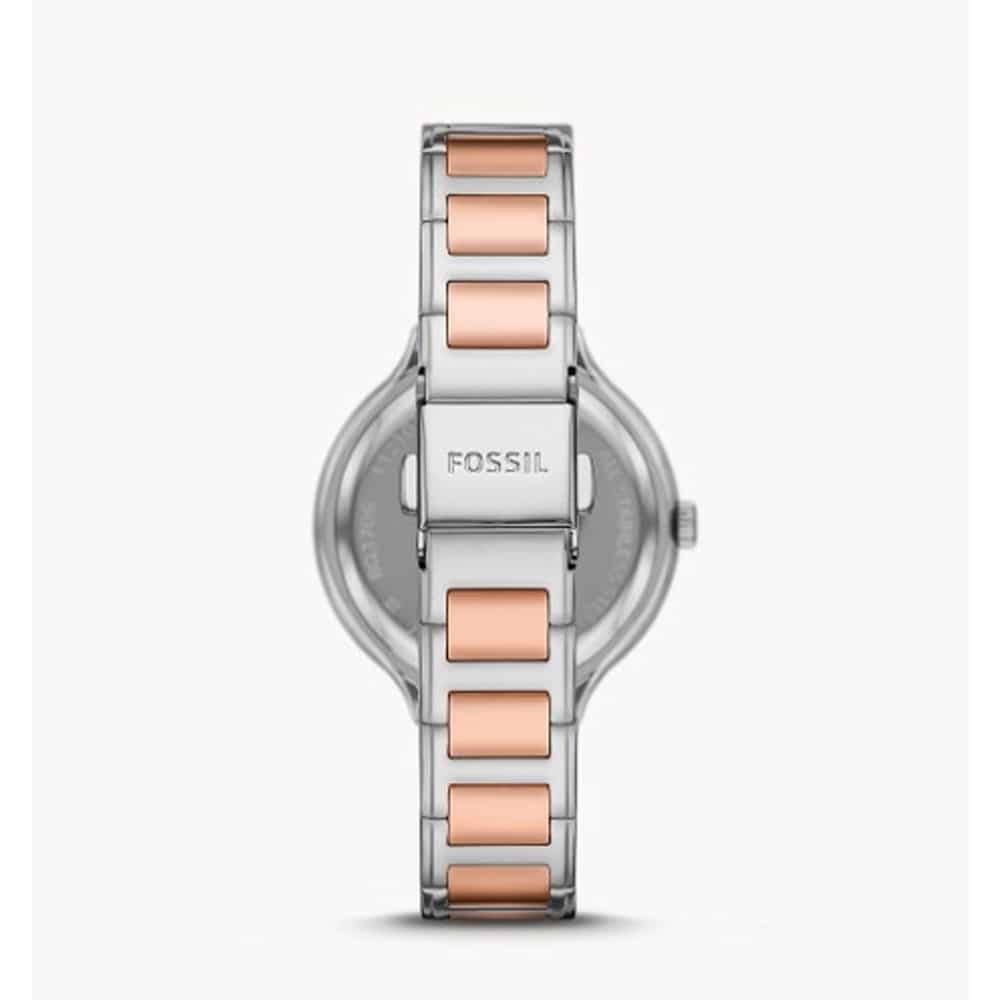 BQ3704 Reloj Fossil para Señorita